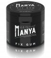 Kemon Manya Fix Gum Modellező Paszta 100 ml