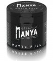 Kemon Manya Matte Full Modellező Paszta 100 ml