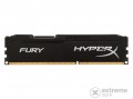 Kingston HyperX Fury Black 4GB 1866MHz DDR3 memóriamodul (HX318C10FB/4)