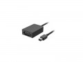 Microsoft Surface Mini DisplayPort to VGA adapter (R7X-00026)