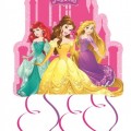 Hercegnők Disney pinata