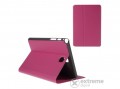 GIGAPACK álló bőr tok Samsung Galaxy Tab A (8") készülékhez, rózsaszín