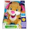 Fisher-Price Fisher Price Tanuló Kutyushugi