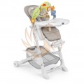 Cam 3in1 etetőszék Istante C227