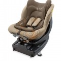 CONCORD Ultimax i-Size autósülés 40-105cm - Powder Beige !! kifutó !!