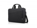 Lenovo T210 Casual Toploader notebook táska - 15.6 - Fekete (GX40Q17229)