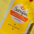 Körömvirág geránium szappan