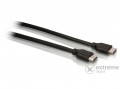 Philips SWV2433W/10 HDMI kábel 3M, Ethernettel - [újracsomagolt]
