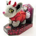 Monster Chi Chi Love-Devil