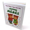 Játékos mérés
