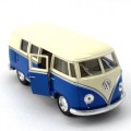 Volkswagen Classical Busz vajszínű tetős