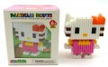 Kreatív mini építőjáték – Hello Kitty