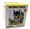 Kreatív mini építőjáték – Batman