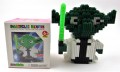 Kreatív mini építőjáték – Yoda