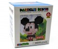 Kreatív mini építőjáték – Mickey Mouse