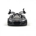 Gumpert Apollo