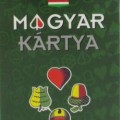 Magyar kártya