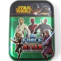 Star Wars támadó erő kártya