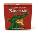 Népmesék memória kártya
