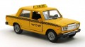 Lada 2107 Taxi