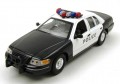 Ford Crown Victoria 1999 Police