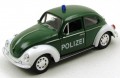 Volkswagen Beetle Polizei