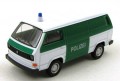Volkswagen T3 VAN Polizei