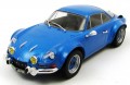 Renault Alpine A 110 1:18