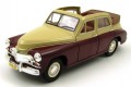 GAZ M20 Pobeda Cabrio 1:24