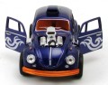 Kinsmart Volkswagen Beetle Custom Dragracer