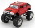 Hummer H2 SUT Off Road