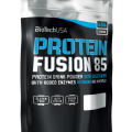 BioTechUSA USA Protein Fusion 85 454g