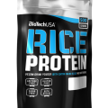 BioTechUSA Rice Protein 500g