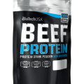 BioTechUSA USA Beef Protein 500g