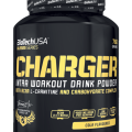 BioTechUSA Ulisses Charger 760g - rövid lejárat: 2021/05/28
