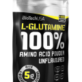 BioTechUSA 100% L-Glutamine 1000g