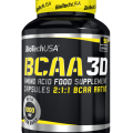 BioTechUSA BCAA 3D 90 kapszula