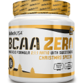 BioTechUSA BCAA Flash ZERO 360g winter tea