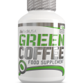 BioTechUSA Green Coffe 120 kapszula