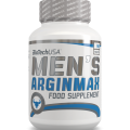 BioTechUSA Men's Arginmax 90 tabletta