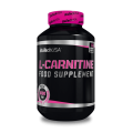 BioTechUSA L-Carnitine 1000mg - 60 tabletta