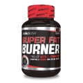 BioTechUSA Super Fat Burner 120 tabletta