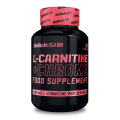 BioTechUSA L-Carnitine + Chrome 60 kapszula