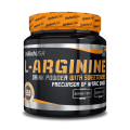 BioTechUSA L-Arginine 300g