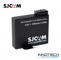 SJCAM M20 akció kamera gyári akkumulátor akku 900 mAh Li-ion SJ-AM SJ AM