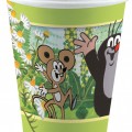 A Kisvakond papír pohár 8 db-os 250ml