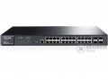 TP-Link TL-SG3424P POE switch