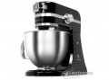 ELECTROLUX EKM4200 Assistent konyhai robotgép, 1200W, húsdaráló, szeletelő és reszelő tartozék, fekete