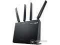 Asus 4G-AC68U AC1900 Mbps Dual-band gigabit 4G LTE AiMesh modem router