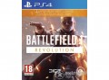 ELECTRONIC ARTS Battlefield 1 Revolution PS4 játékszoftver